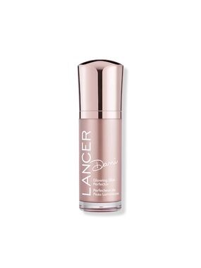 Lancer Dani Glowing Skin Perfector - Rose Gold